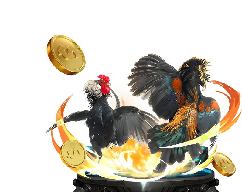 Giao diện nền tảng đá gà trực tiếp trên, thể hiện sự an toàn và uy tín.